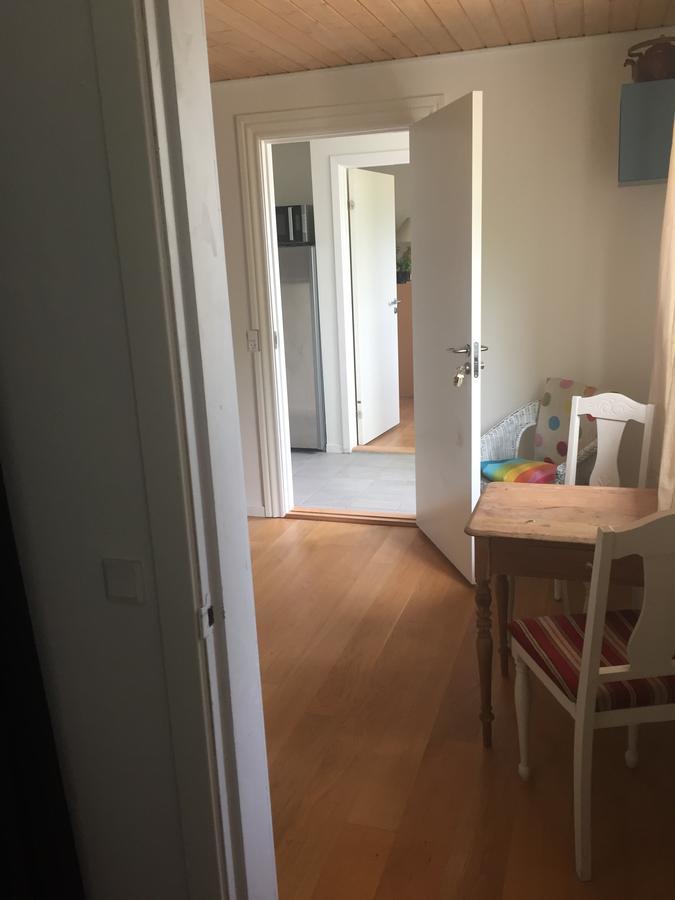 Bed and Breakfast Molino Bonnerup Strand Экстерьер фото