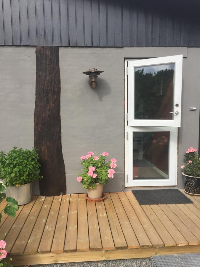 Bed and Breakfast Molino Bonnerup Strand Экстерьер фото