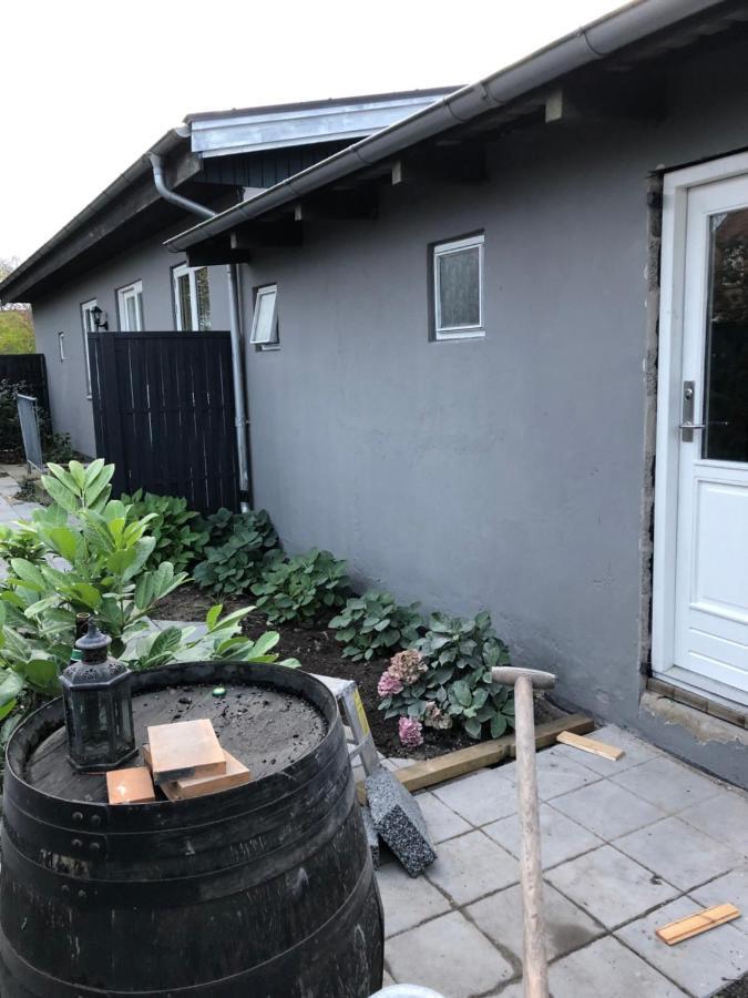 Bed and Breakfast Molino Bonnerup Strand Экстерьер фото